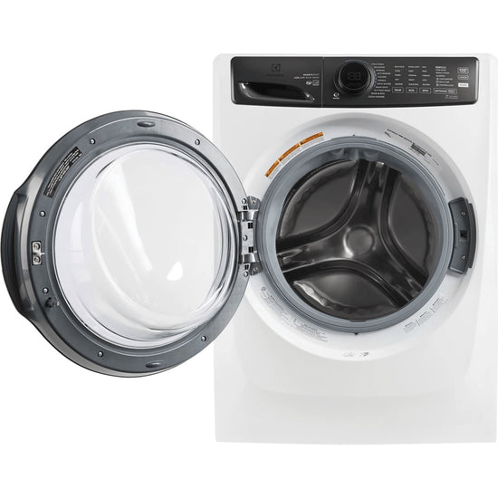 Electrolux 700 Series Front Load Washer with 4.5 Cu. Ft. Capacity - ELFW7738MW