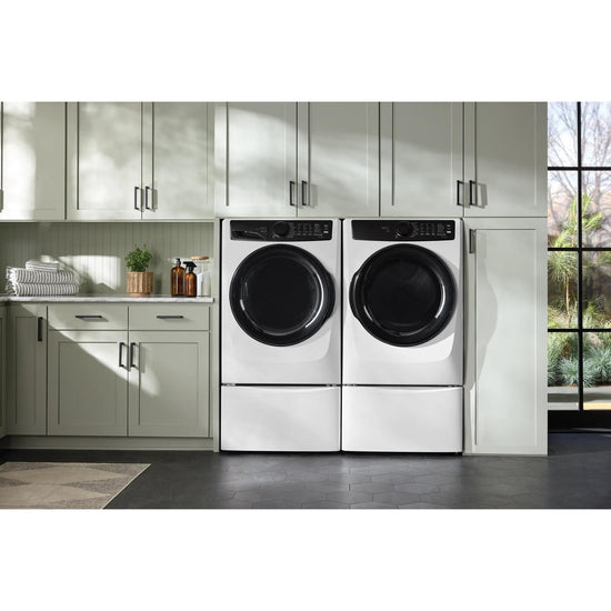 Electrolux 700 Series Front Load Washer with 4.5 Cu. Ft. Capacity - ELFW7738MW