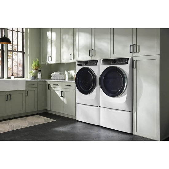 Electrolux 700 Series Front Load Washer with 4.5 Cu. Ft. Capacity - ELFW7738MW