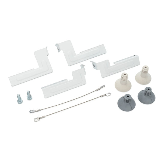 Electrolux Front-load Laundry Stacking Kit - STACKIT24A