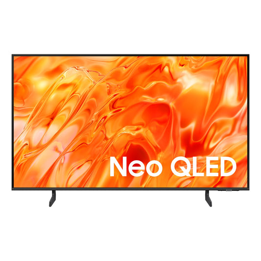 Samsung 85 Inch Neo QLED 4K Smart TV - QN85QN70HAFXZC