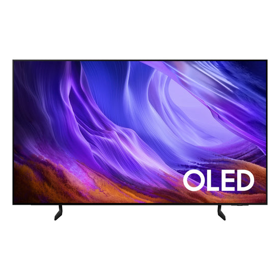 Samsung 65 Inch OLED S85H 4K Smart TV - QN65S85HAEXZC