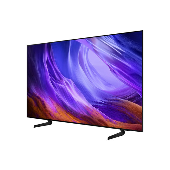 Samsung 65 Inch OLED S85H 4K Smart TV - QN65S85HAEXZC