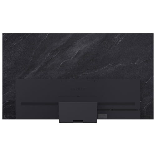 LG 83 Inch 4K UHD OLED evo Smart TV - OLED83C6HUP