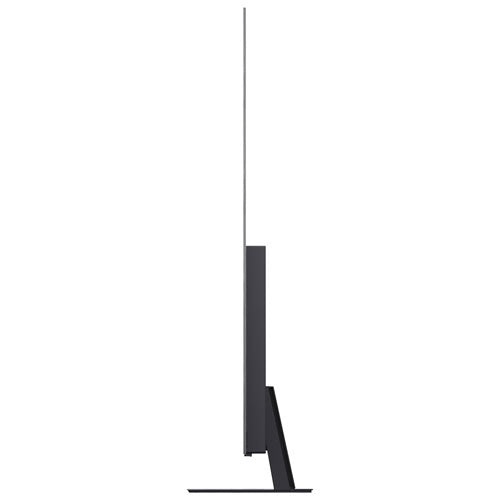 LG 83 Inch 4K UHD OLED evo Smart TV - OLED83C6HUP