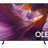 Samsung 77 Inch 4K OLED Smart TV - QN77S85FAEXZA