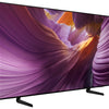 Samsung 77 Inch 4K OLED Smart TV - QN77S85FAEXZA