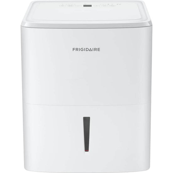 Frigidaire 35 Pint Dehumidifier with Wi-Fi, White - FHDD3534Y1