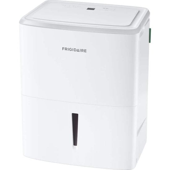 Frigidaire 35 Pint Dehumidifier with Wi-Fi, White - FHDD3534Y1