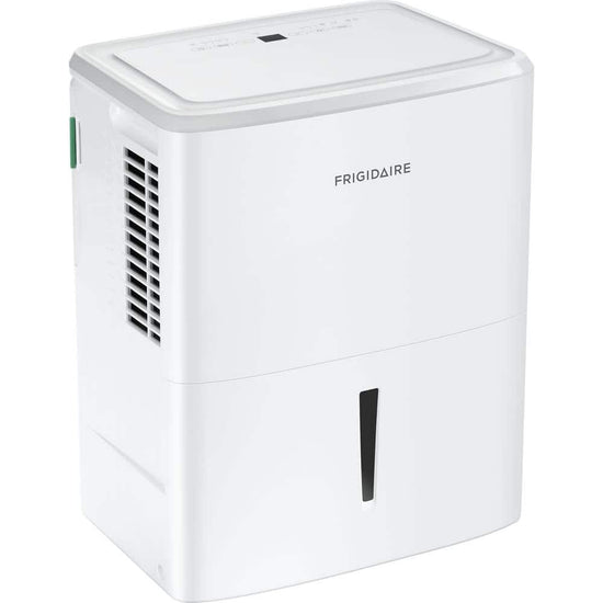 Frigidaire 35 Pint Dehumidifier with Wi-Fi, White - FHDD3534Y1