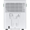 Frigidaire 35 Pint Dehumidifier with Wi-Fi, White - FHDD3534Y1