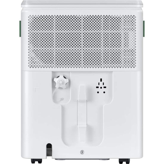 Frigidaire 35 Pint Dehumidifier with Wi-Fi, White - FHDD3534Y1