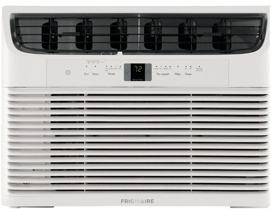 Frigidaire 8,000 BTU Window Room Air Conditioner - FHWC083TC1