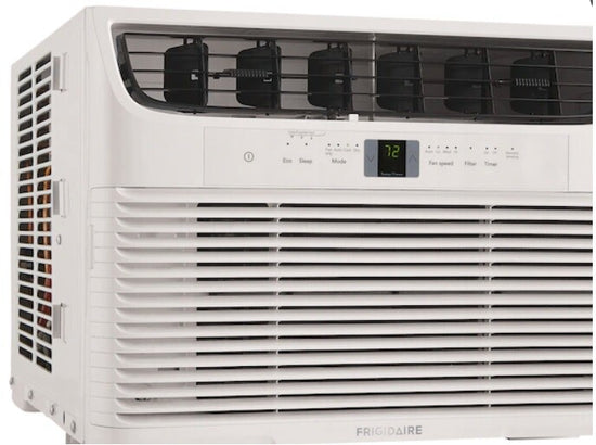 Frigidaire 8,000 BTU Window Room Air Conditioner - FHWC083TC1