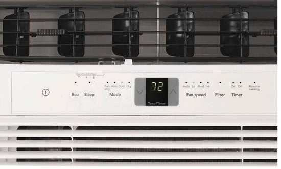 Frigidaire 10,000 BTU Window Air Conditioner - FHWC103TC1