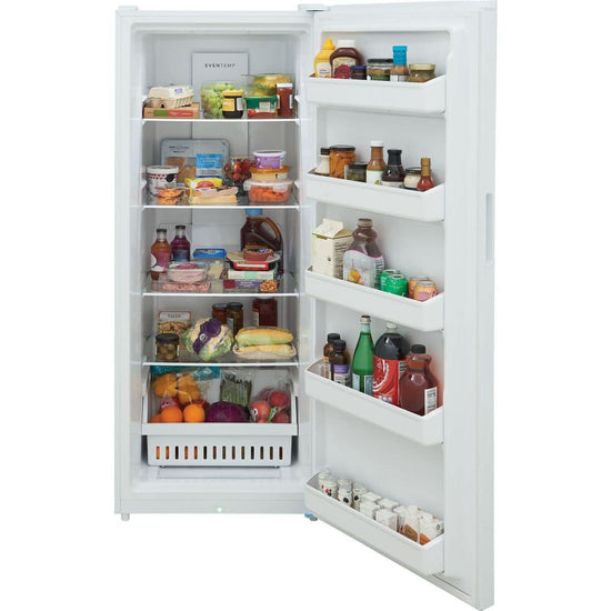 Frigidaire 16 cu. ft. Garage Ready Freezerless Refrigerator - FRAE1626AW