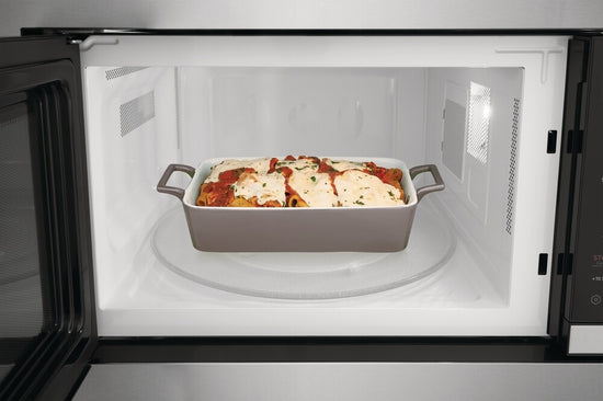 Frigidaire 24 Inch Built-In Microwave with 2.2 Cu. Ft. Capacity - GMBS3068AF