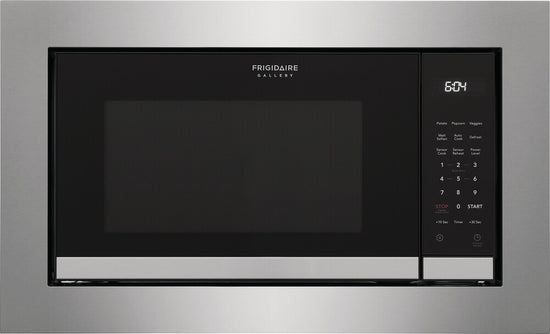 Frigidaire 24 Inch Built-In Microwave with 2.2 Cu. Ft. Capacity - GMBS3068AF