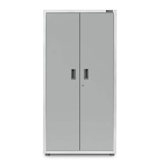 Gladiator Ready-to-Assemble Steel Freestanding Garage Cabinet - GALG36KDZW
