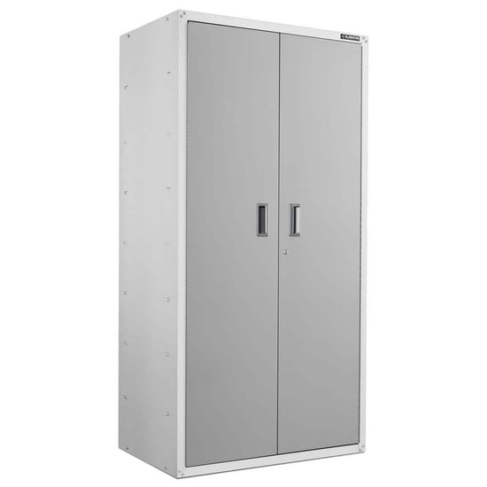 Gladiator Ready-to-Assemble Steel Freestanding Garage Cabinet - GALG36KDZW