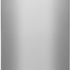 KitchenAid 15 Inch Built-In Trash Compactor, Stainless Steel - KTTS505ESS