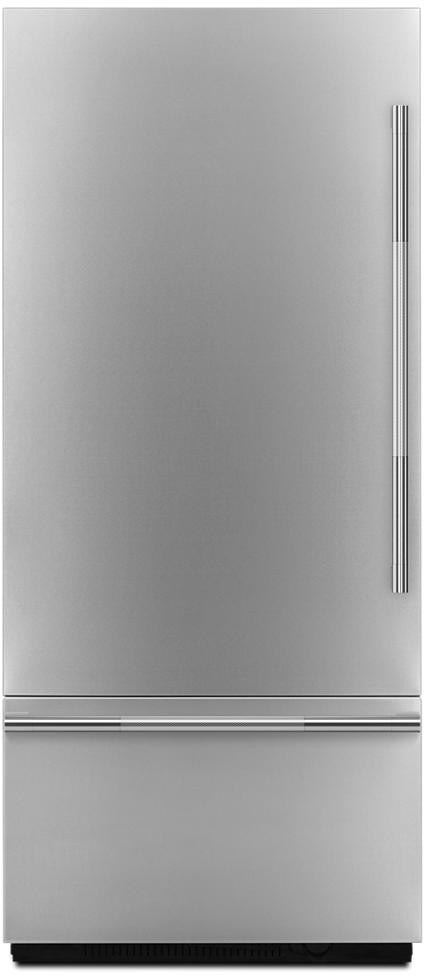 JennAir RISE 36 Inch Built-In Bottom Freezer Panel Kit - JBBFL36NHL