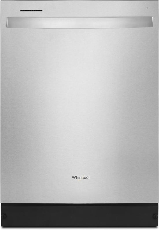 Whirlpool 24 Inch Fully Integrated Dishwasher with 12 Place Settings - WDT531HAPM