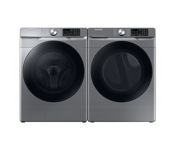 Washer/Dryer