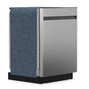GE 24 Inch Top Control Dishwasher, Fingerprint Resistant Stainless Steel - GBT600SSVFS