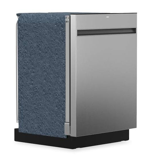 GE 24 Inch Top Control Dishwasher, Fingerprint Resistant Stainless Steel - GBT600SSVFS
