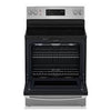 Elements 24 Inch Slide-In Electric Range - EECR24MEW-CA