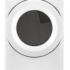 Inglis 7.4 cu.ft Front Load Electric Dryer with Intuitive Touch Controls - YIED5900HW