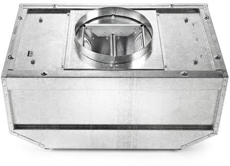 KitchenAid 1200 CFM In-Line Blower - UXI1200DYS