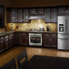 Whirlpool 36 Inch Convertible Under-Cabinet Hood - UXT5536AAS