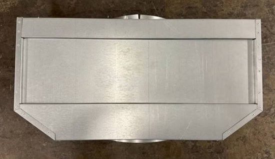 KitchenAid 1200 CFM In-Line Blower - UXI1200DYS