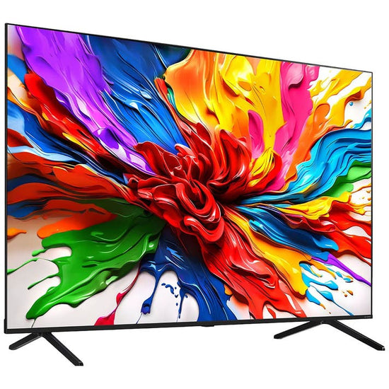 LG 65 Inch QNED evo AI MiniLED 4K Smart TV - 65QNED91AUA