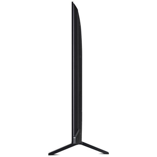 LG 65 Inch QNED evo AI MiniLED 4K Smart TV - 65QNED91AUA