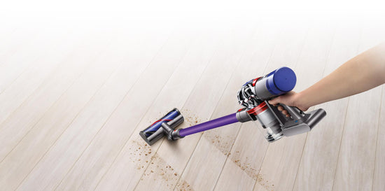 Dyson V7 Advanced Cordless Vacuum  - (Inc. 1yr Warranty) - Colors may vary