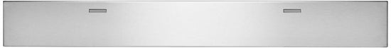 JennAir Stainless Side-by-Side Toekick for 30-inch Model by 36-inch Model - JAC3036HS