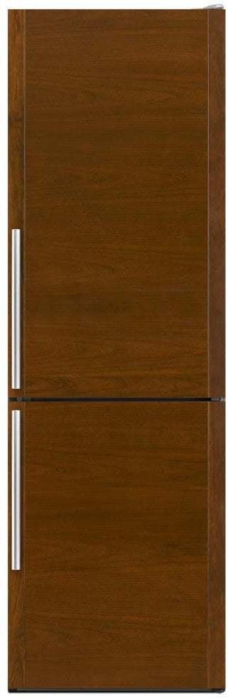 JennAir 24 Inch Panel Ready Built-In Bottom Mount Refrigerator - JBBFX24NHX