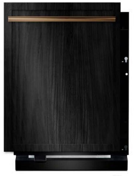 JennAir 24 Inch Fully Integrated Dishwasher, Panel Ready - JDAF5924RX