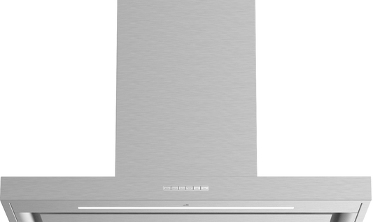 JennAir 30 Inch Wall Mount Hood, 585 CFM - JVW0630LS
