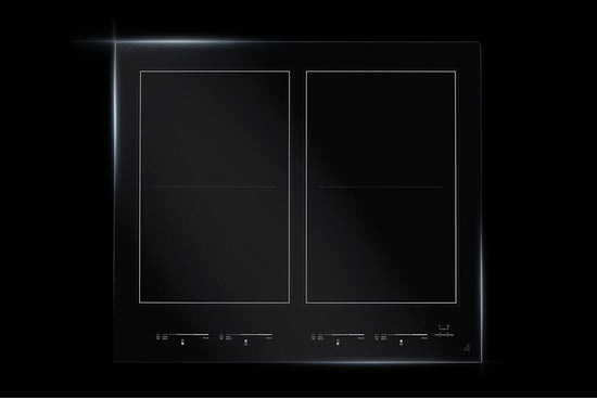 JennAir 24 Inch Induction Cooktop with 4 Elements - JIC4724HB
