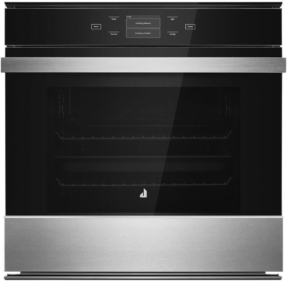 JennAir 24 Inch Smart Built-In Convection Oven - JJW2424HM