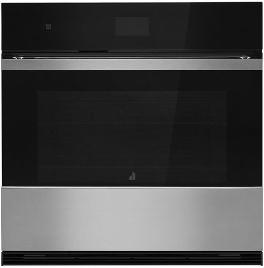 JennAir 30 Inch Single Wall Oven, 5 Cu. Ft., Convection - JJW2430LM