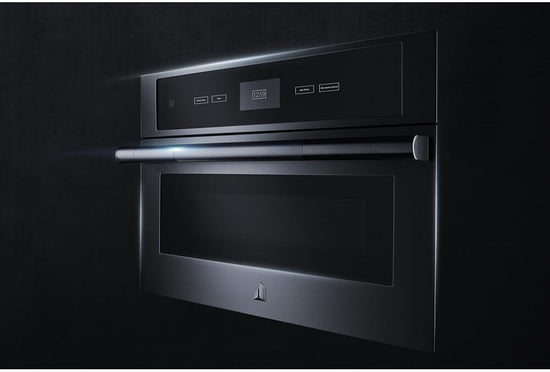 JennAir 27 Inch Built-In Convection Microwave Oven - JMC2427LL