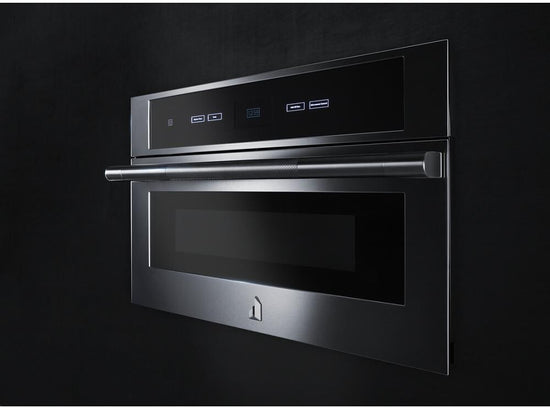 JennAir 30 Inch Built-In Convection Microwave - JMC2430LL