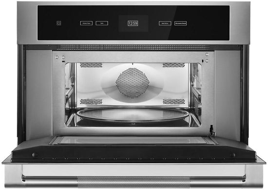 JennAir 30 Inch Built-In Convection Microwave - JMC2430LL