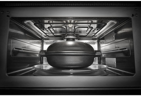 JennAir Built-In Microwave Oven with Convection - JMC2430LM