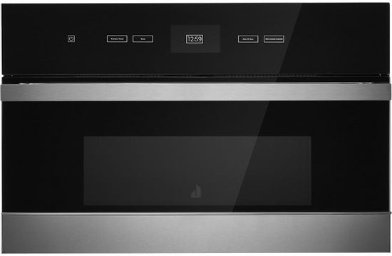 JennAir Built-In Microwave Oven with Convection - JMC2430LM